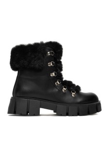 DeeZee Trzewiki 90190-6 Czarny