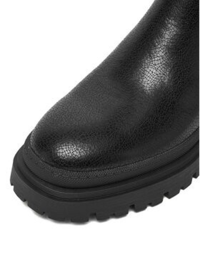 JENNY Sztyblety CEO-HY60299-1 Czarny