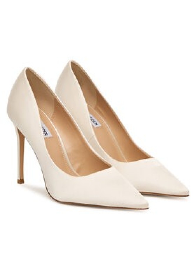 Steve Madden Szpilki Thrive Pump 11003887 Biały