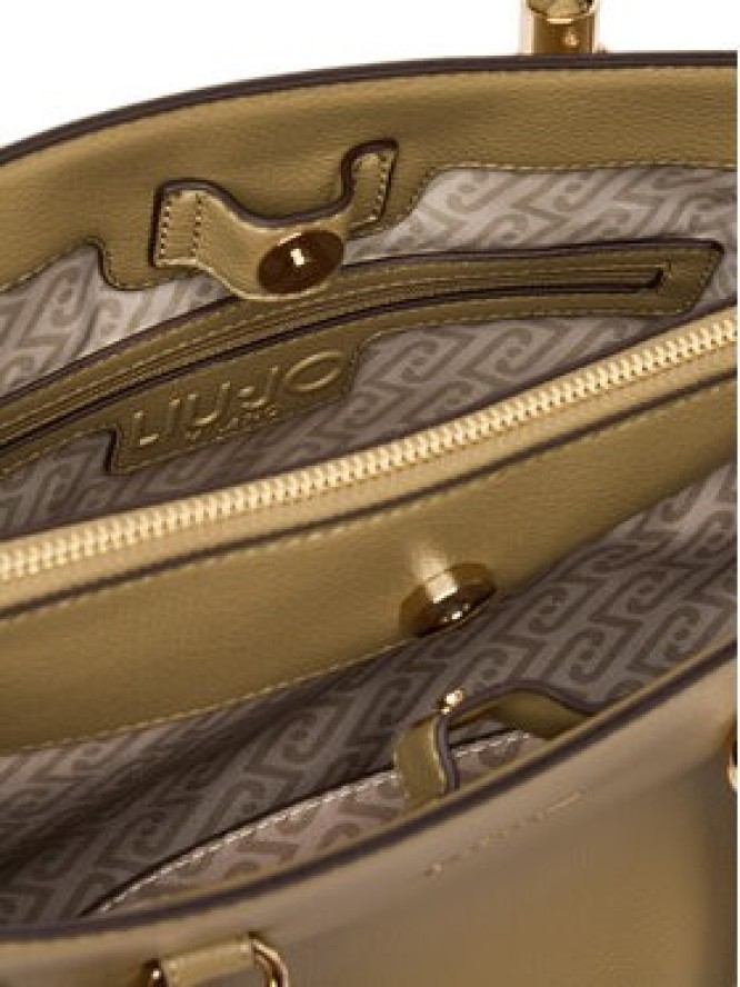 Liu Jo Torebka AA6086 E1012 Beżowy