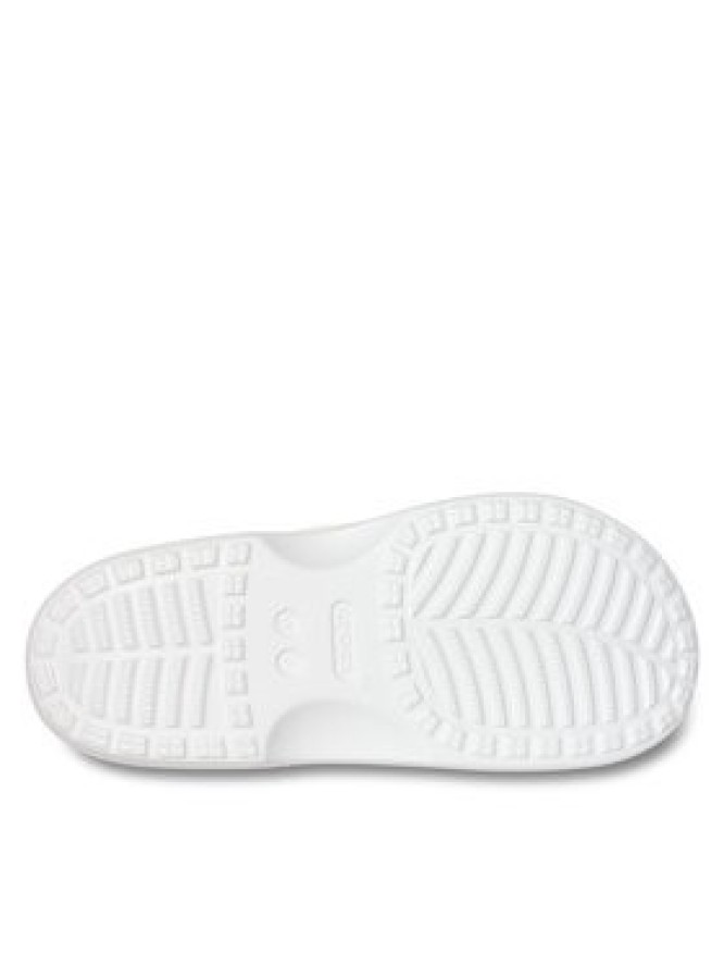 Crocs Klapki Saturday Sandal W 213586 Biały