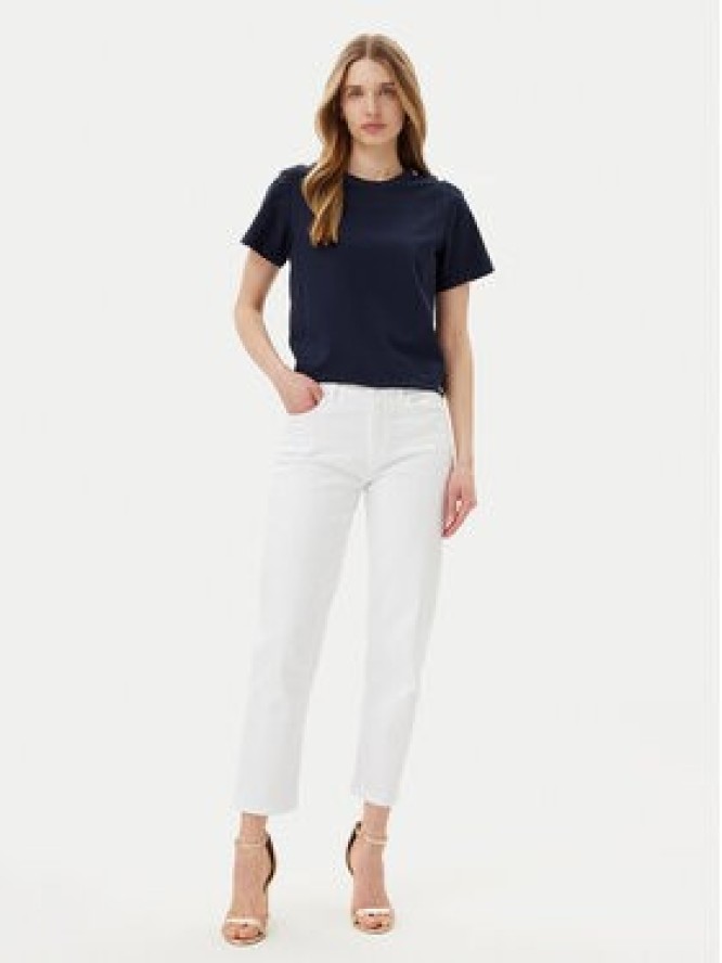 JOOP! T-Shirt 58 252JE58Tama 30046206 Granatowy Regular Fit