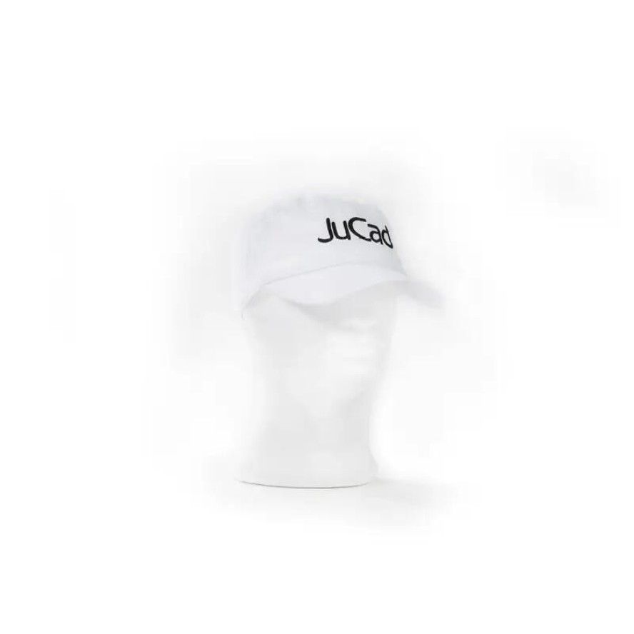 Czapka golfowa JuCad