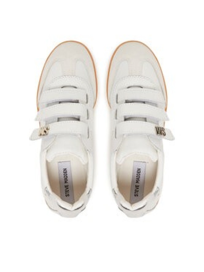 Steve Madden Sneakersy Eileen SM11003800 Biały