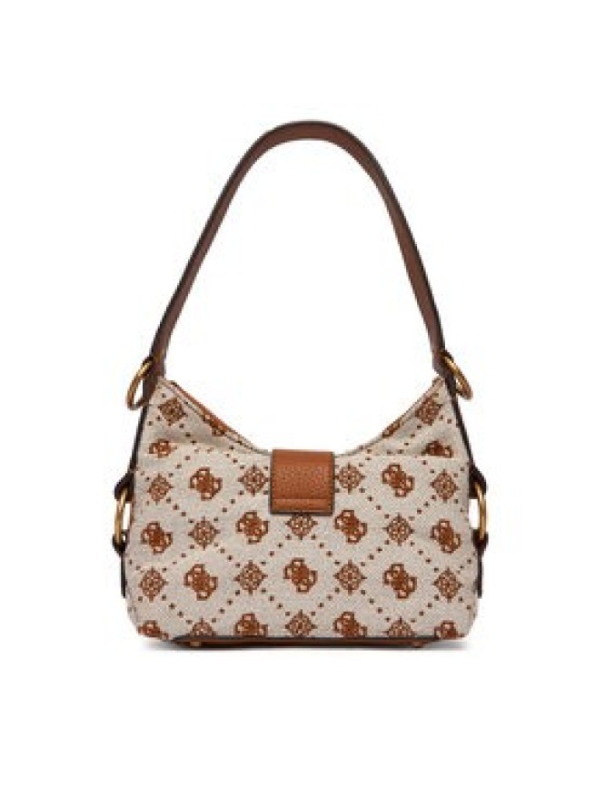 Guess Torebka Camden Mini HWJB93 08720 Brązowy