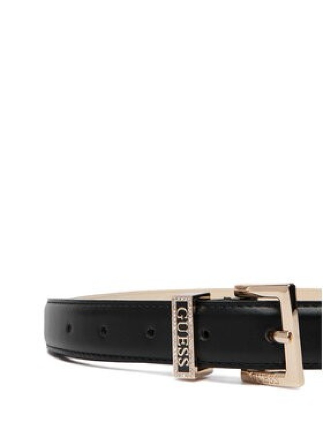 Guess Pasek BW9499 P6425 Czarny