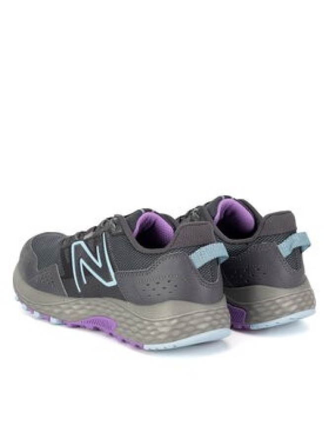 New Balance Sneakersy WT410CA8 Czarny