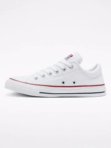 Converse Sneakersy "Chuck Taylor All Star Madison" w kolorze białym rozmiar: 36