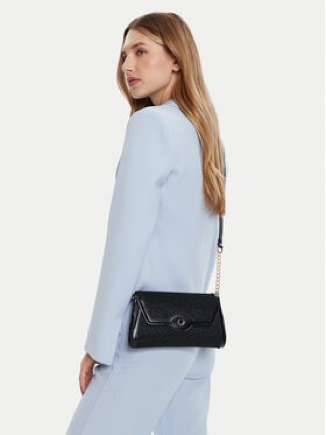 Monnari Torebka BAGIMP0-24Z-BAG6150-K020D000-R00 Czarny