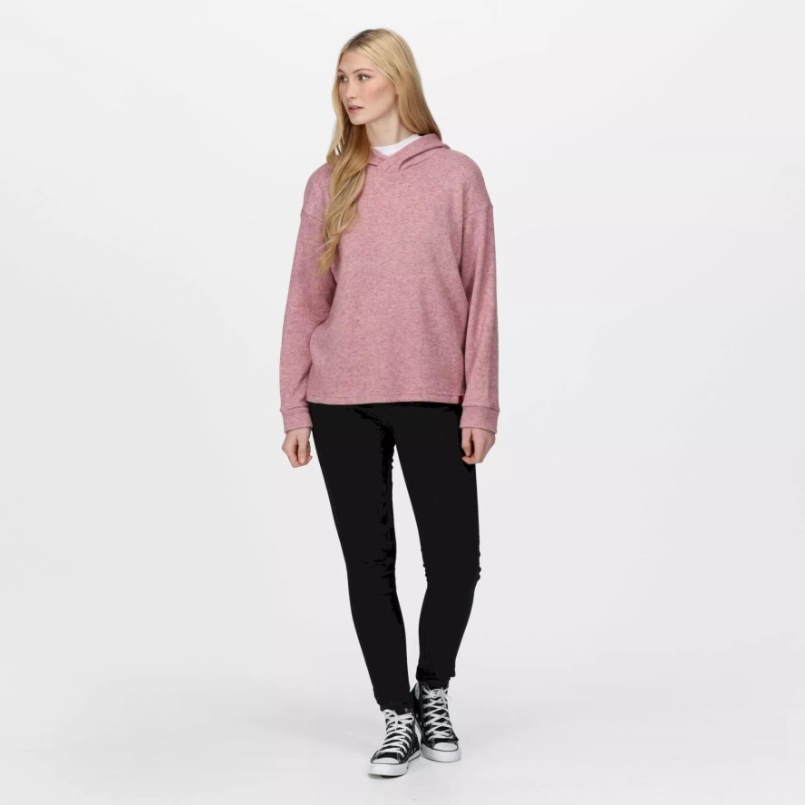 Damska Bluza Z Kapturem Kassidy