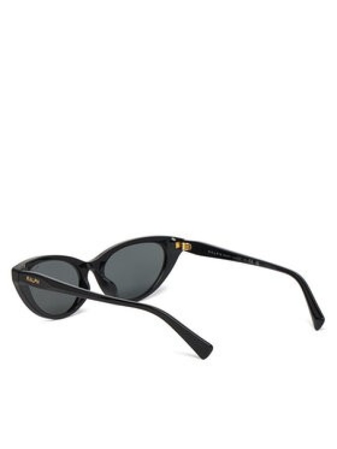 LAUREN RALPH LAUREN Okulary przeciwsłoneczne 0RA5352U 500187 Czarny
