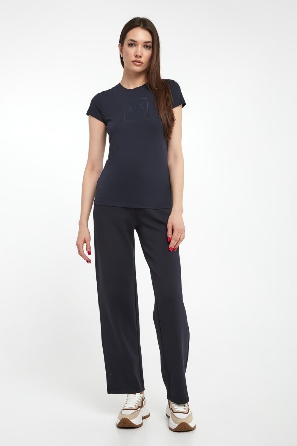 T-shirt damski ARMANI EXCHANGE