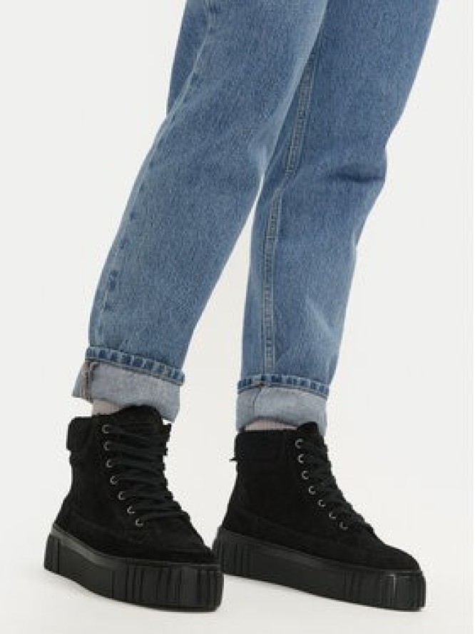 Gant Trzewiki 29543705 Czarny