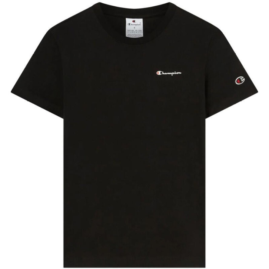 Koszulka damska Champion SS Tee 118091