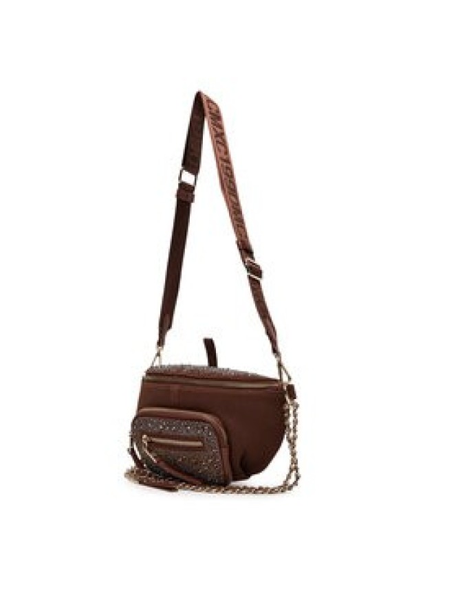 Steve Madden Torebka Bmaxima SM13000640 Brązowy