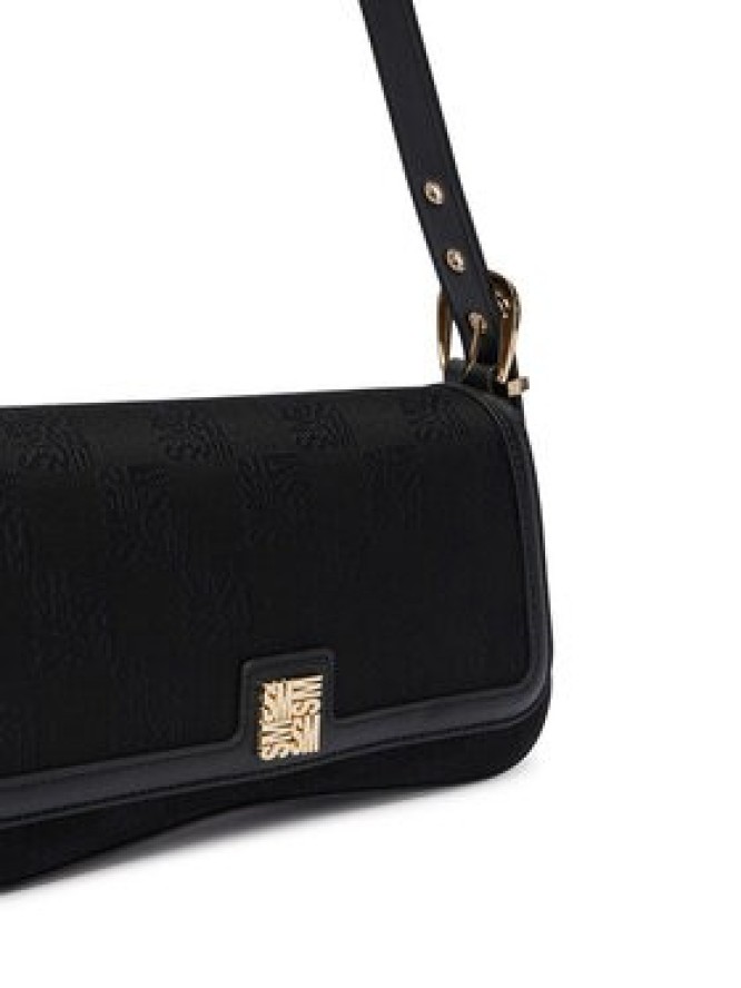 Steve Madden Torebka Btwang-14 13002603 Czarny