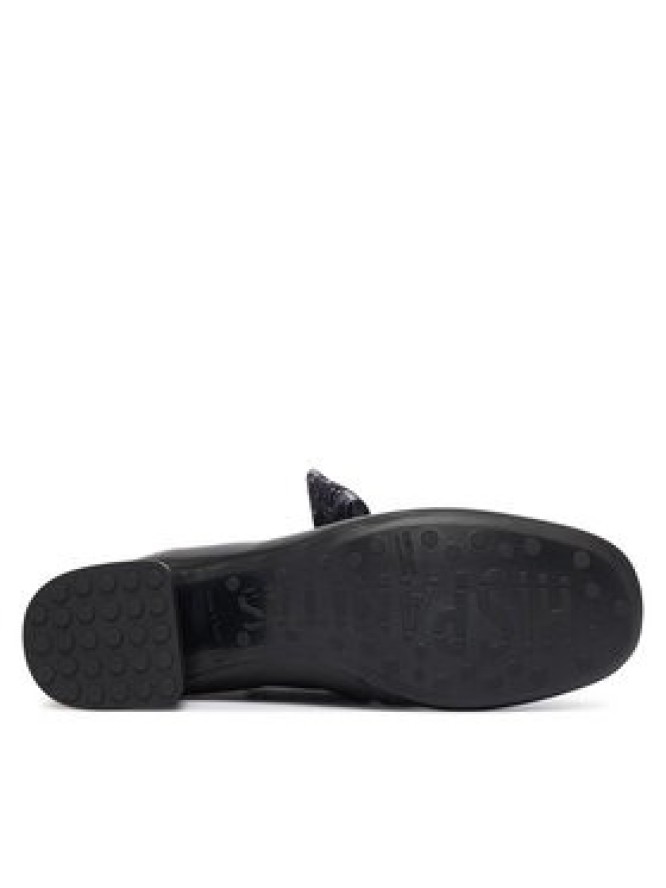 Hispanitas Botki HI265178 Czarny