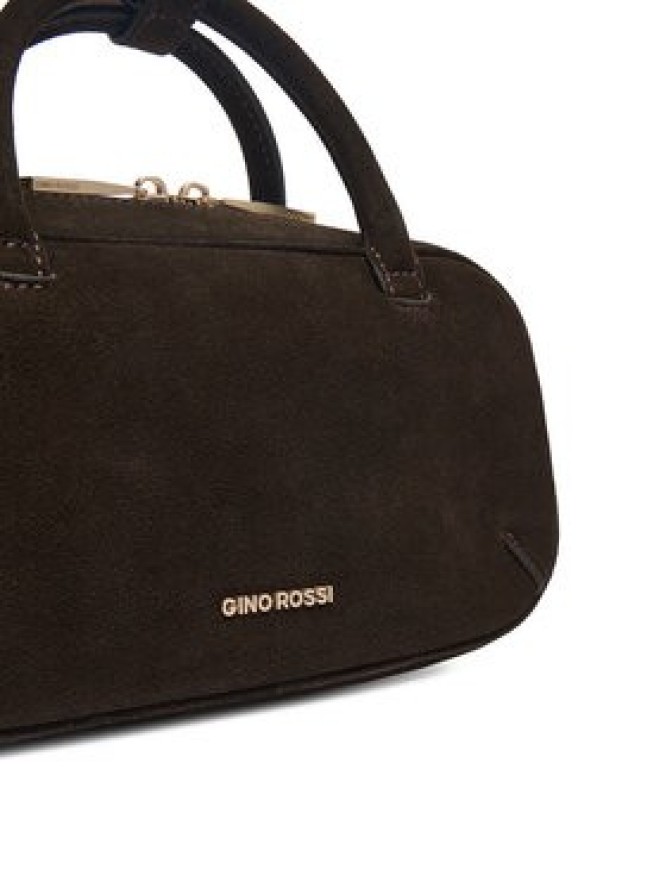 GINO ROSSI Torebka EO-LA321-1080 Brązowy