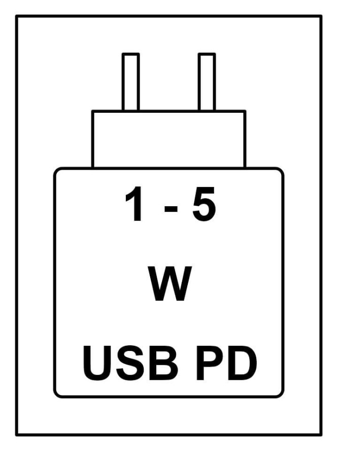 SWEET ACCESS Smartwatch w kolorze szarym rozmiar: onesize