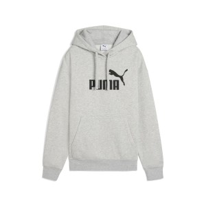 Damska wygodna bluza z kapturem Essentials z logo No. 1 PUMA
