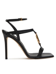 Elisabetta Franchi Sandały SA07B61E2 Czarny