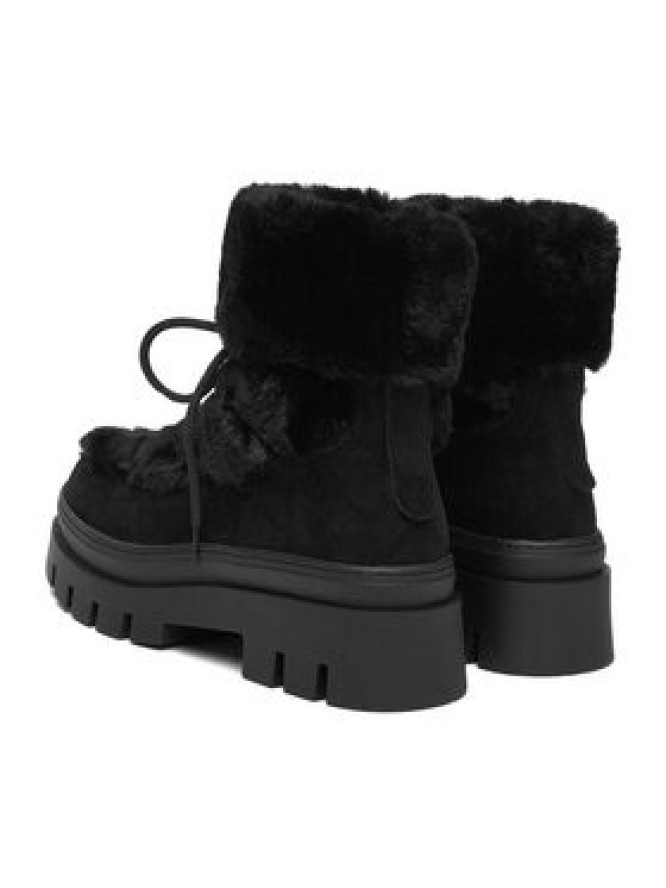 DeeZee Śniegowce HX21069-13 Czarny