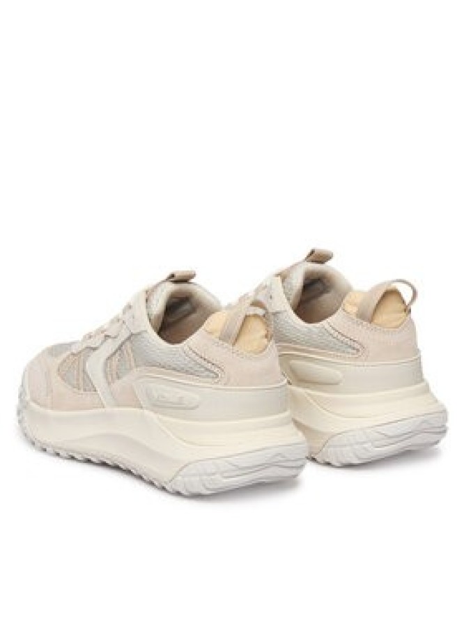 Voile Blanche Sneakersy 2019698-02 Beżowy
