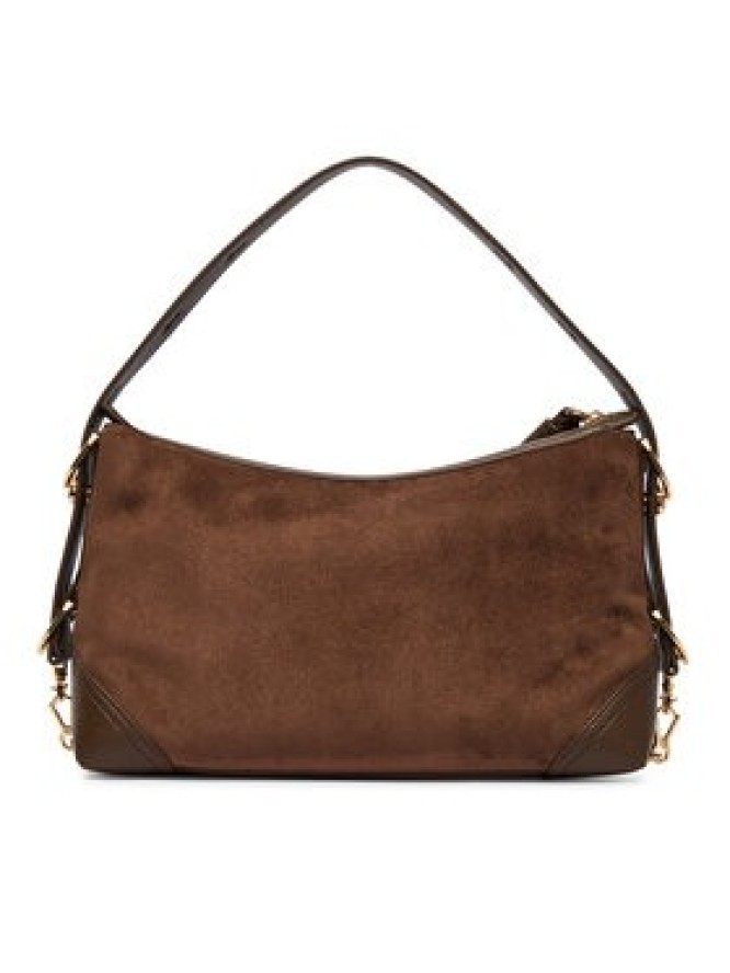 LOVE MOSCHINO Torebka JC4091PP1PLD130A Brązowy