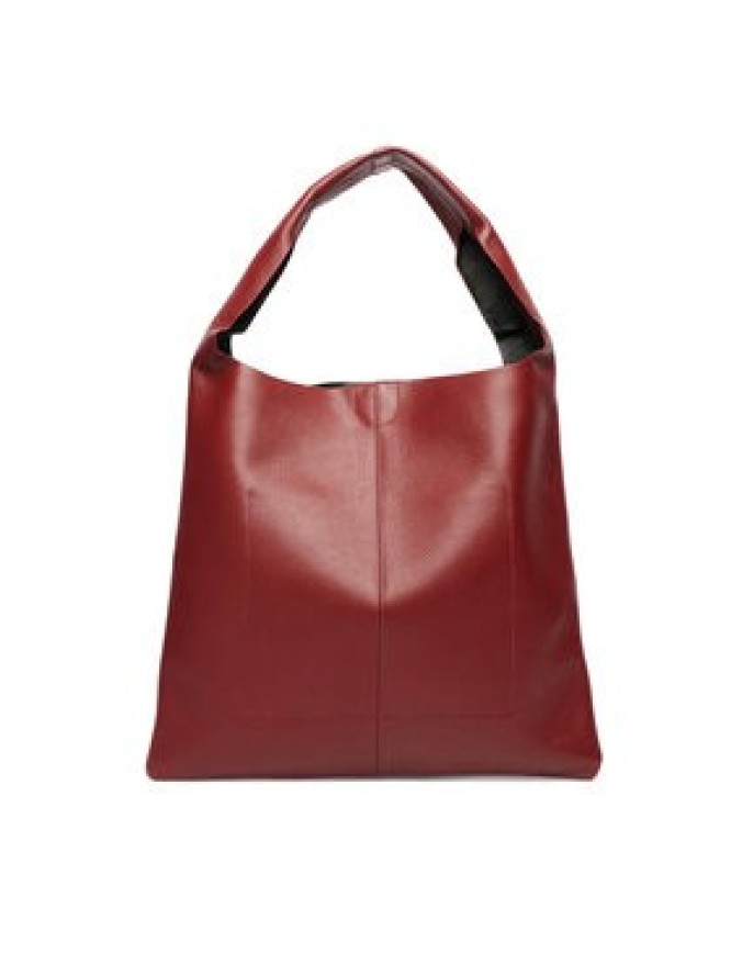 Patrizia Pepe Torebka 8B0321/L148-B861 Bordowy