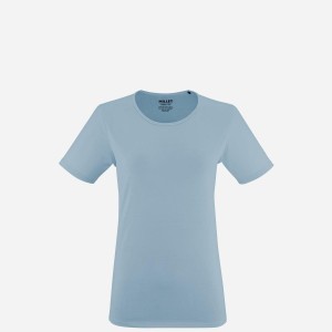Koszulka damska z krótkim rękawem Millet Wanaka Light Ts Ss W active fit