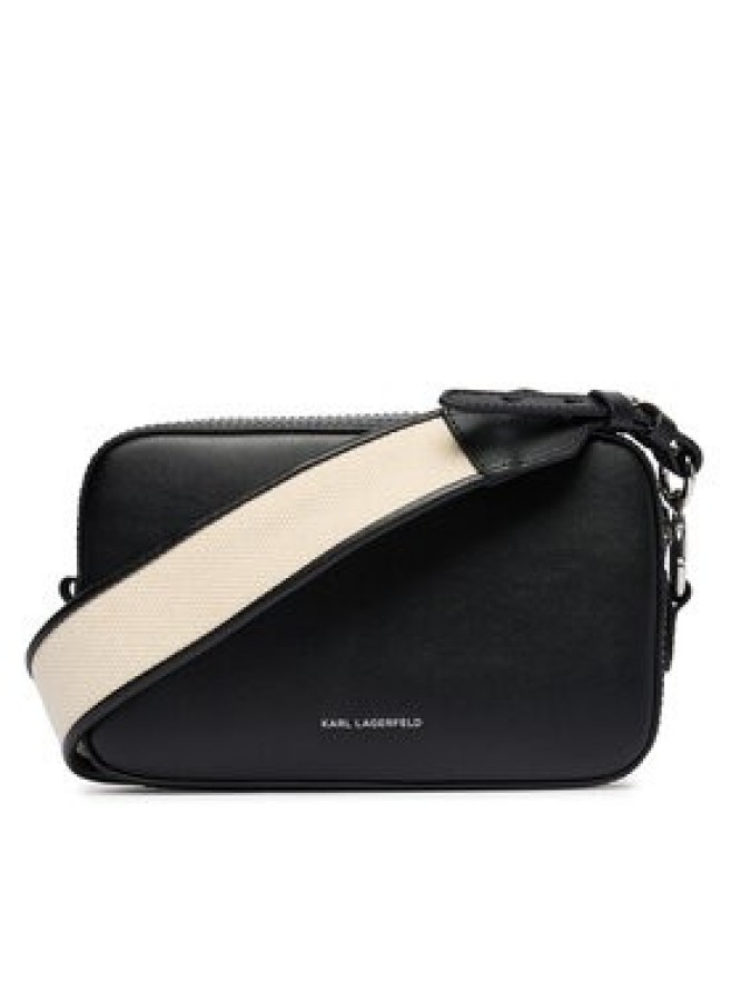 KARL LAGERFELD Torebka B3W30088 Czarny