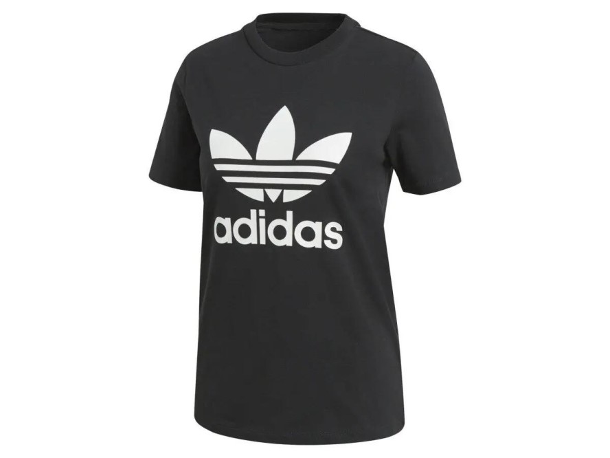 Koszulka damska ADIDAS TREFOIL TEE 32