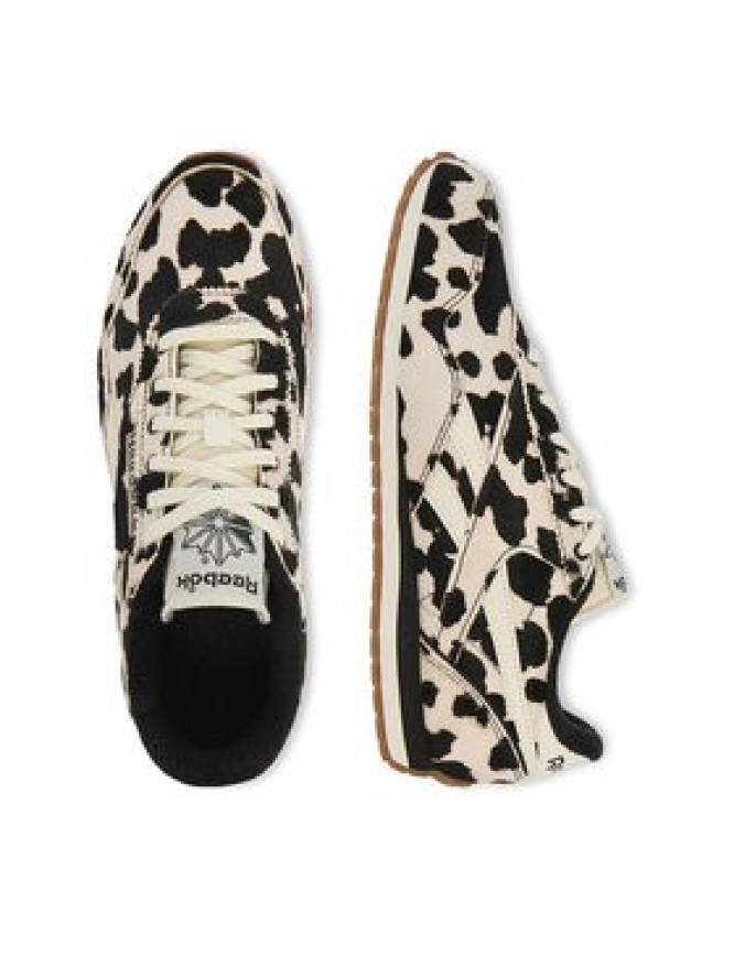 Reebok Sneakersy SS-CLASSIC AZ 100255855 Kolorowy