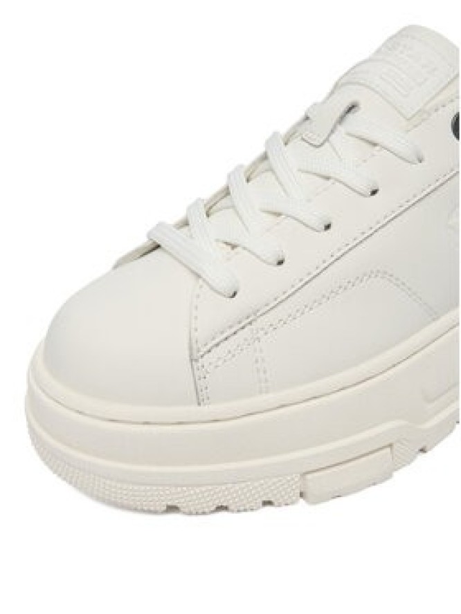 G-Star Raw Sneakersy CEO-COLS Biały