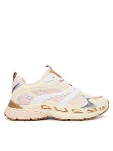 Guess Sneakersy 179339 Beżowy