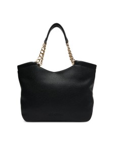 LOVE MOSCHINO Torebka JC4031PP1NLT0000 Czarny