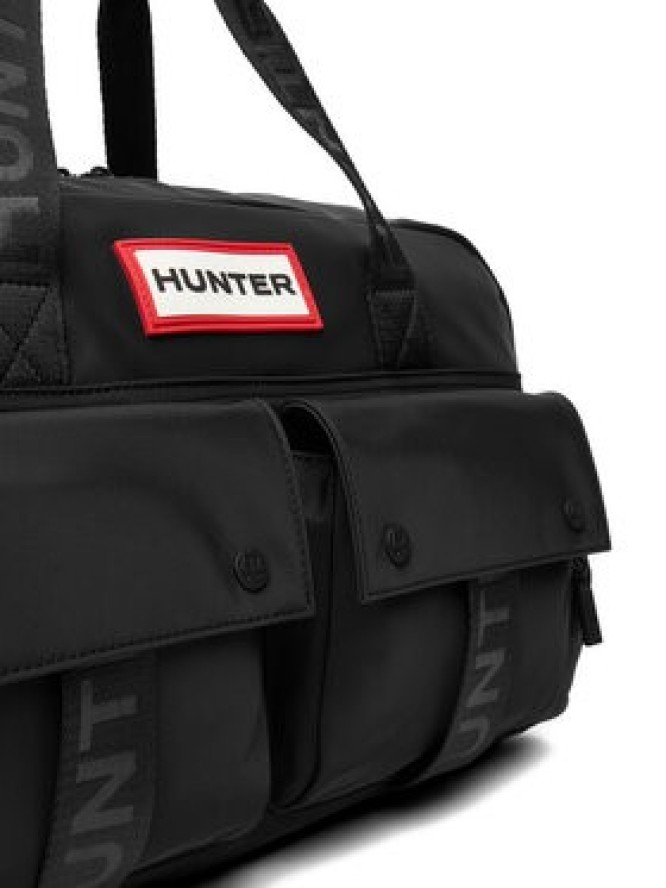 Hunter Torba weekendowa C-HTR-K-009-06 Czarny
