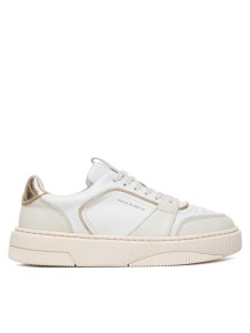 Voile Blanche Sneakersy Finley 2019127-01 Biały
