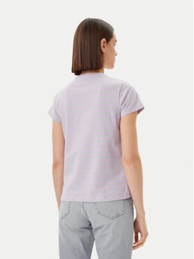 Guess Jeans T-Shirt W4BI53 KCIE1 Kolorowy Regular Fit