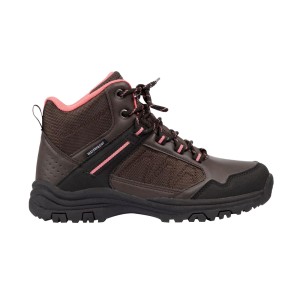 Buty Do Chodzenia Damskie Lyre Wodoodporne