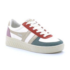 Chaussures Gola Multicolore Multicolore Gola