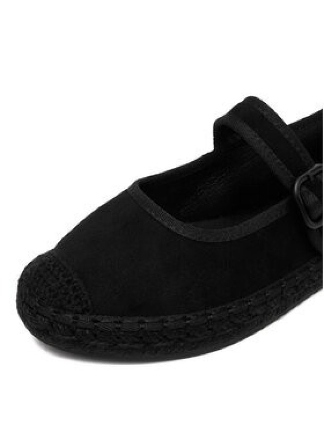 Roxy Espadryle CEO-WSS990-270 Czarny