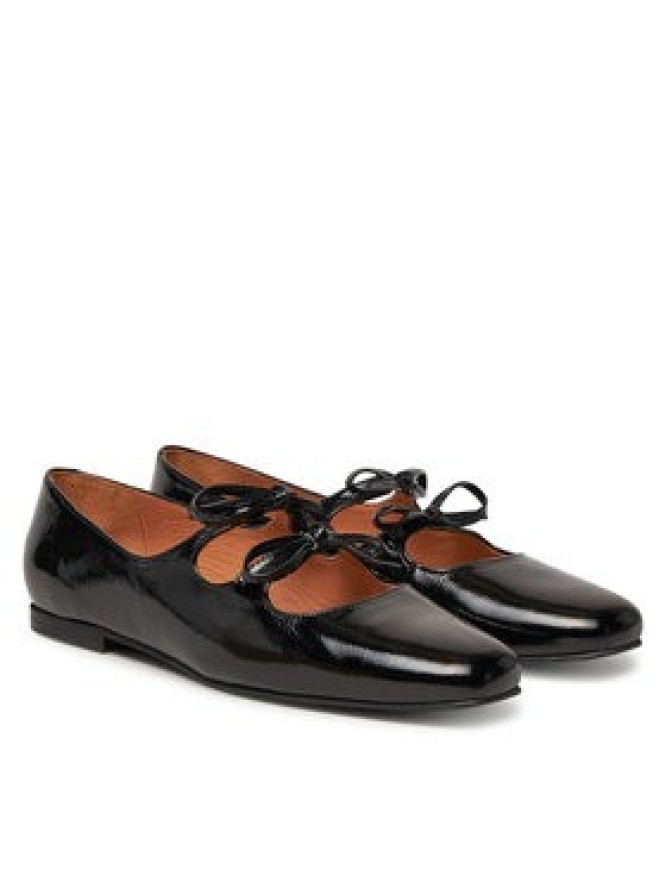 Balagan Baleriny SHIRLEY Czarny