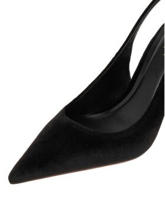 Nine West Szpilki CEO-TS6379-01 Czarny
