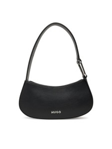 HUGO Torebka Terrah 50547061 Czarny