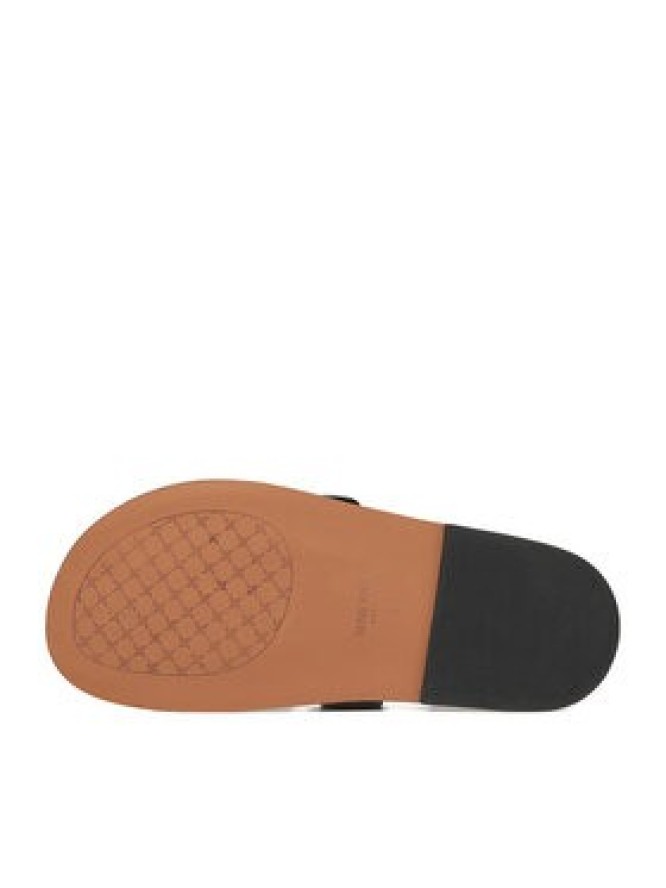 Nine West Klapki V1557-713-1 Czarny
