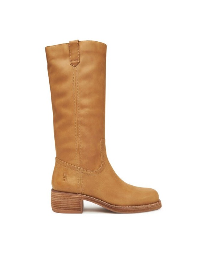 Nokwol Kozaki Fear Brązowy