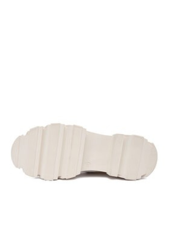 DeeZee Śniegowce 13107-23 Biały