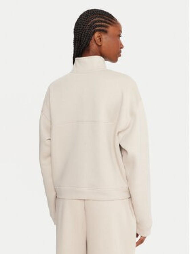 Reebok Bluza Reebok X Ewa Chodakowska RK25305CCW Beżowy Regular Fit