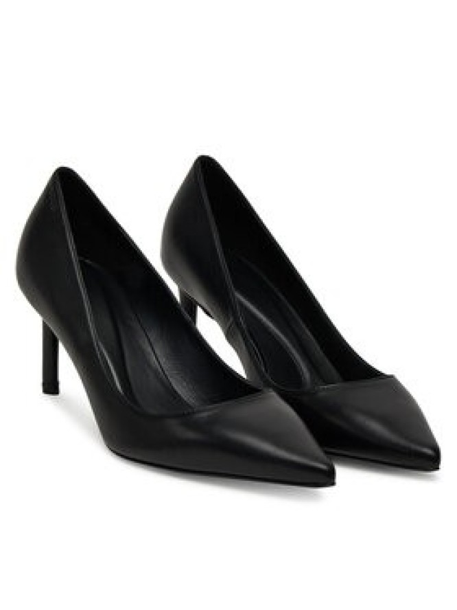 BOSS Szpilki Gracey 50548540 Czarny